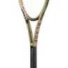 Racheta tenis Wilson Blade 100L V8.0, Maner 2