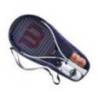 Set tenis copii Wilson Roland Garros Elite 25