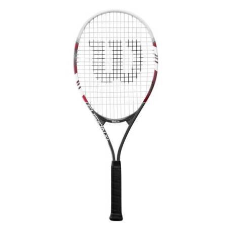 Racheta tenis Wilson Fusion XL, Maner 3