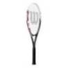 Racheta tenis Wilson Fusion XL, Maner 3