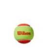 Set tenis copii Wilson Roland Garros Elite 25