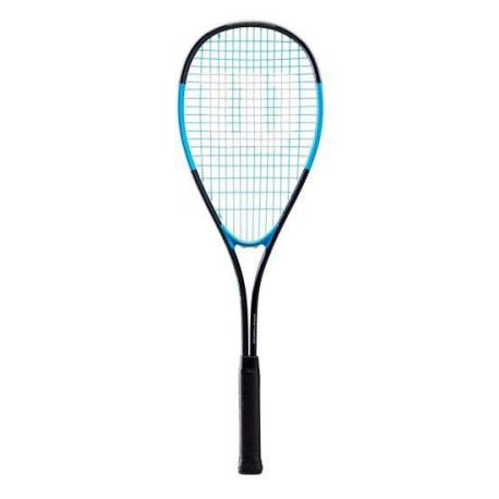 Racheta squash Wilson Ultra, Maner 0