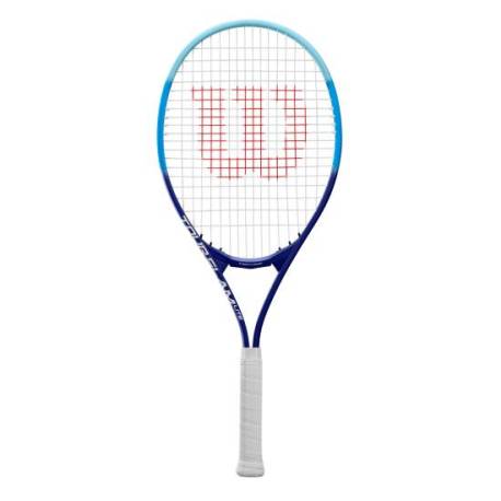 Racheta tenis Tour Slam Lite, Maner 3