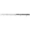 Lanseta DAIWA EXCELER CATFISH SPIN 2.40m, 135g, 2 tronsoane