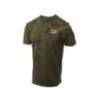 Tricou DAIWA Carp, Camo, marimea L