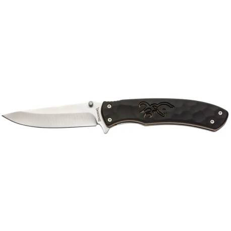 Briceag BROWNING Primal Small Folder, lama 7.6cm