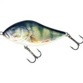 Vobler SALMO Slider SD7F, Floating, 7cm, 17g, culoare RPH