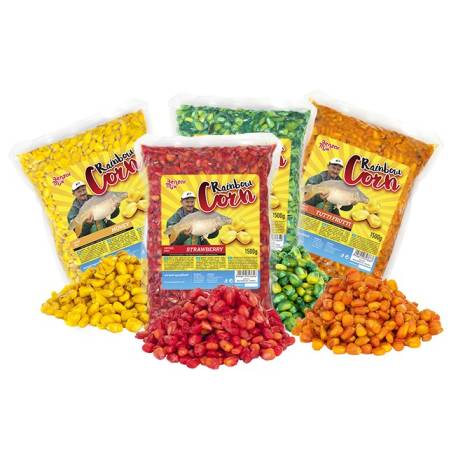 Nada BENZAR Rainbow Seed Mix Capsuni 3kg