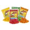 Nada BENZAR Rainbow Seed Mix Usturoi 3kg