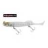 Swimbait TIEMCO Rolling Haken 93S 9.3cm, 5g, culoare 27