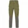 Pantaloni BLASER Tackle Dark Olive, marimea 48