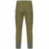 Pantaloni BLASER Tackle Dark Olive, marimea 52