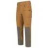 Pantaloni BLASER Tackle Rubber Brown/Blaze, marimea 58