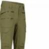 Pantaloni BLASER Striker WP Dark Olive, marimea 56