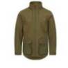 Jacheta softshell BLASER Tackle Dark Olive, XL