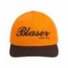 Sapca BLASER Striker L.E. Blaze/Dark Brown, L/XL