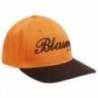 Sapca BLASER Striker L.E. Blaze/Dark Brown, L/XL