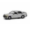 Macheta auto MERCEDES 190E (W201) (1984) 1:43 argintiu