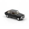 Macheta auto RENAULT 16 (1967) 1:87 negru