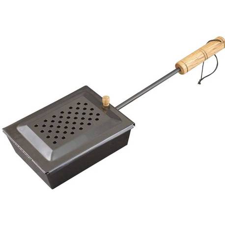 Popcorn popper pentru camping Camp Chef CC-CCP