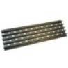 Set 2 grile pentru gratar de 41.5 x 13 cm si spatula GrillGrate