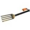 Set 2 grile pentru gratar de 41.5 x 13 cm si spatula GrillGrate