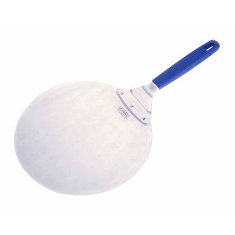 Spatula din inox pentru pizza - Cadac, 28 cm