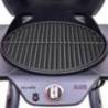 Gratar pe gaz si carbuni hibrid Char-Broil All-Star 120B