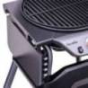 Gratar pe gaz si carbuni hibrid Char-Broil All-Star 120B