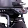 Gratar pe gaz si carbuni hibrid Char-Broil All-Star 120B