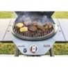 Gratar pe gaz si carbuni hibrid Char-Broil All-Star 120B