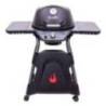 Gratar pe gaz si carbuni hibrid Char-Broil All-Star 120B