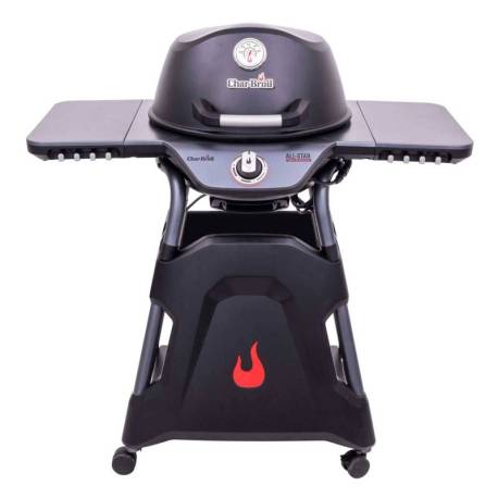 Gratar electric Char-Broil All-Star 120B