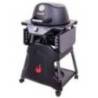 Gratar electric Char-Broil All-Star 120B