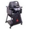 Gratar electric Char-Broil All-Star 120B