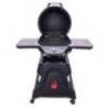 Gratar electric Char-Broil All-Star 120B