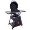 Gratar electric Char-Broil All-Star 120B