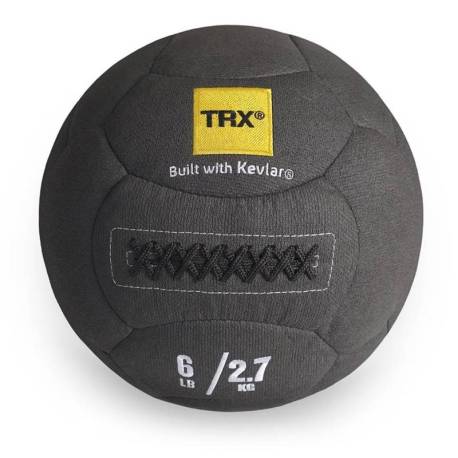 Minge medicinala TRX XD KEVLAR, diametru 35cm, 8.16kg