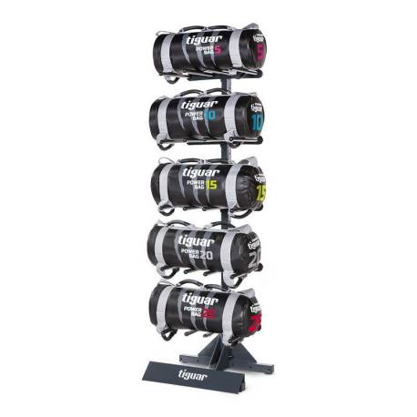 Suport saci de greutati TIGUAR Smart Powerbag Rack, 180x56x44cm