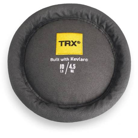 Greutate TRX XD KEVLAR Sand Disc with Grips, 2.26kg