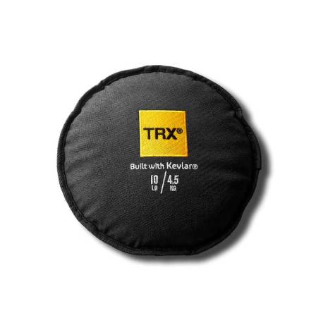 Greutate exercitii TRX XD KEVLAR Sand Disc 9.07kg