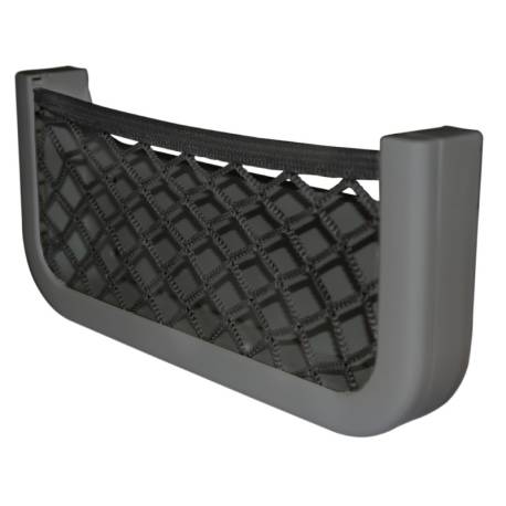 Buzunar de stocare OSCULATI Black, 250x115x30mm