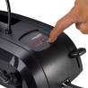 Motor electric MINN KOTA PowerDrive 55lb/12V, US2, i-Pilot GPS, 137cm