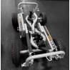 Aparat antrenament forta TORQUE TANK MX Sled Trainer