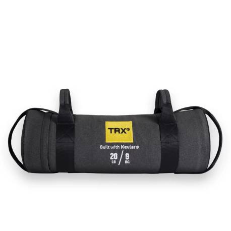 Sac cu greutate TRX XD KEVLAR Power Bag, 35 lbs