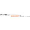 YAMAGA BLANKS BlueCurrent73 All-Range TZ-Nano Professor 2.22m, 0.5-12g