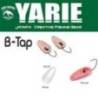 Lingurita oscilanta YARIE 705 B-TAP 1.2g, culoare 51 White