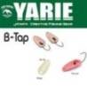 Lingurita oscilanta YARIE 705 B-TAP 1.2g, culoare 52 Beige