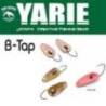 Lingurita oscilanta YARIE 705 B-TAP 1.2g, culoare E68 Caramel Gold