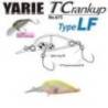 Vobler YARIE 675 T-Crankup Type LF 3.5cm, 2.6g, culoare C7 Ikeike Chartreuse Pink